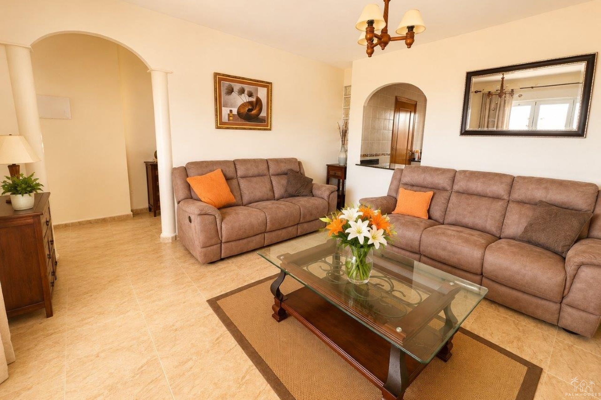 Revente - Villa - El Carmoli - Costa Calida