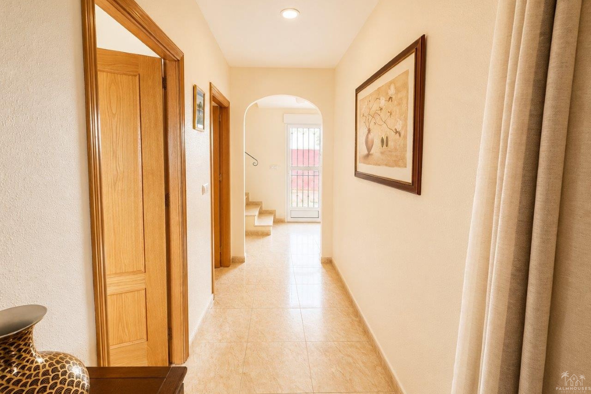 Revente - Villa - El Carmoli - Costa Calida