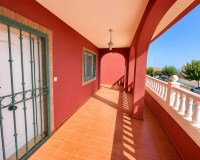 Revente - Villa - El Carmoli - Costa Calida