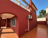 Revente - Villa - El Carmoli - Costa Calida