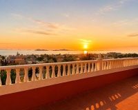 Revente - Villa - El Carmoli - Costa Calida