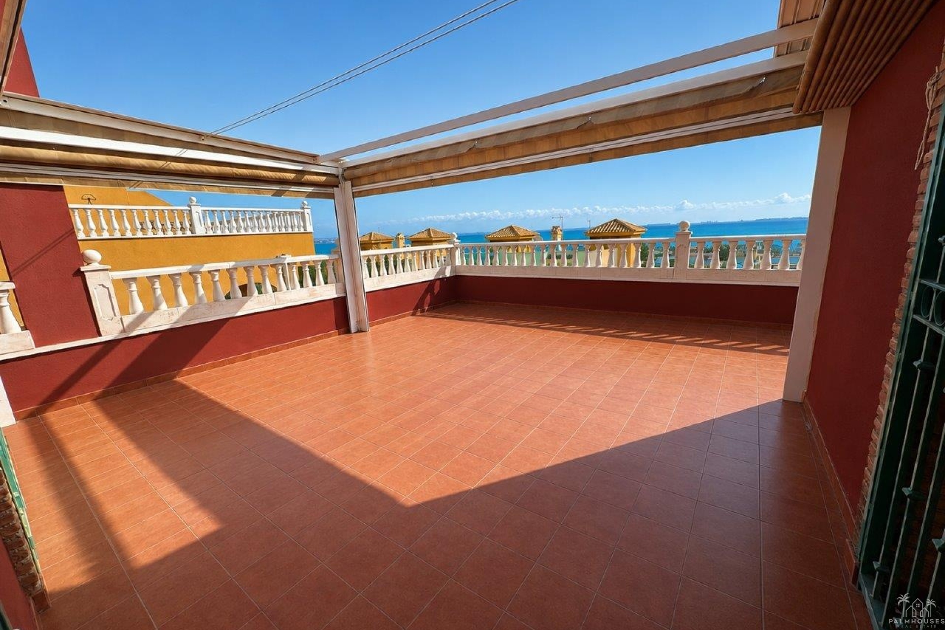 Revente - Villa - El Carmoli - Costa Calida
