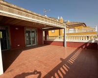 Revente - Villa - El Carmoli - Costa Calida