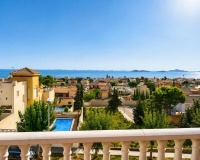 Revente - Villa - El Carmoli - Costa Calida
