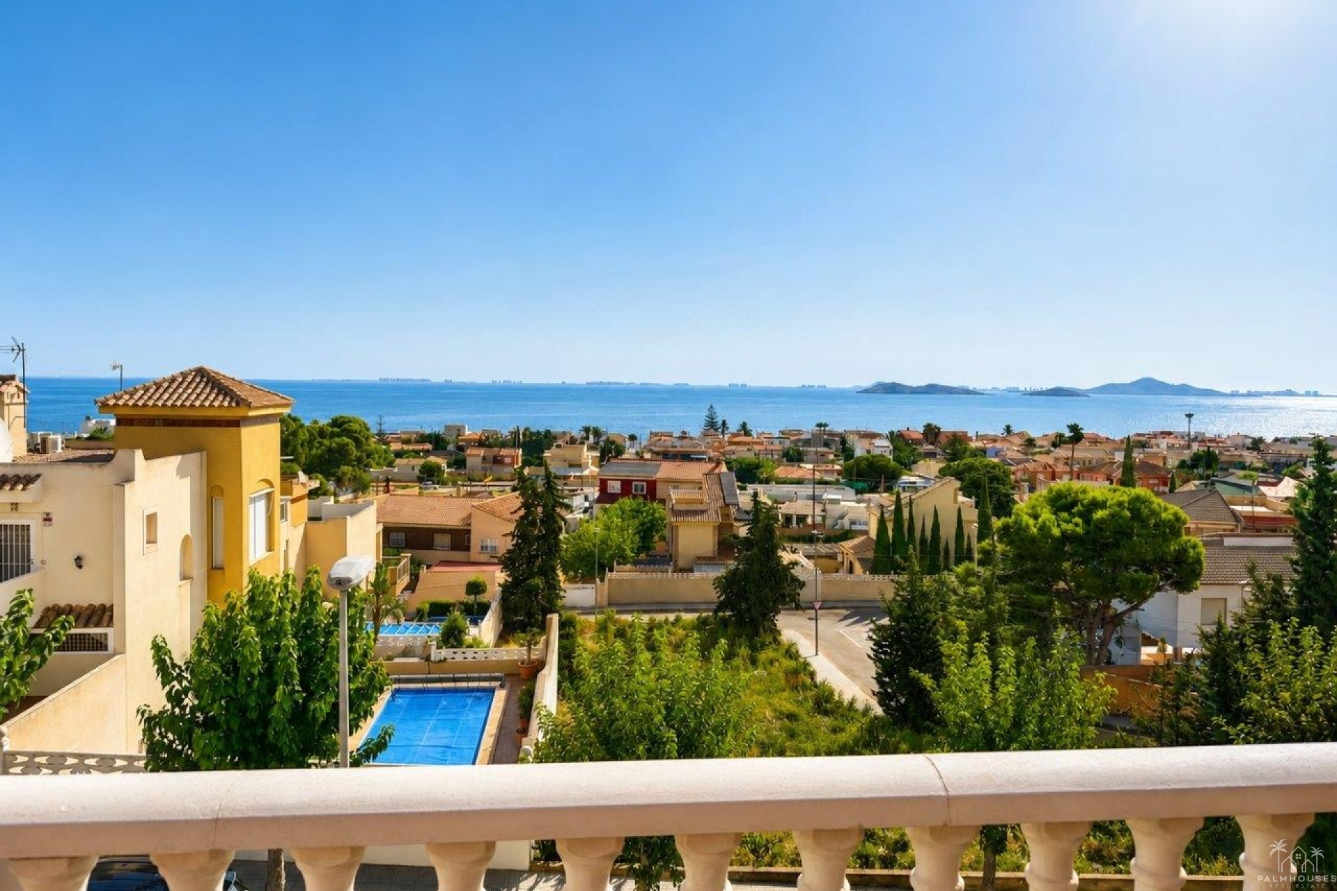 Revente - Villa - El Carmoli - Costa Calida