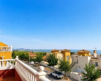 Revente - Villa - El Carmoli - Costa Calida