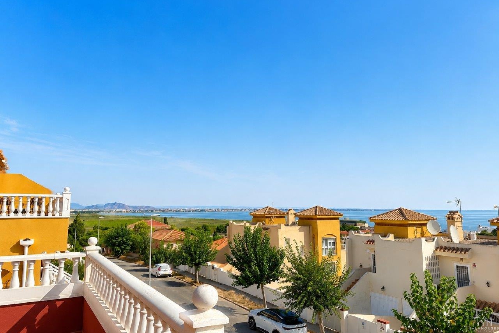 Revente - Villa - El Carmoli - Costa Calida