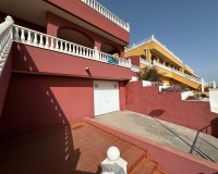 Revente - Villa - El Carmoli - Costa Calida