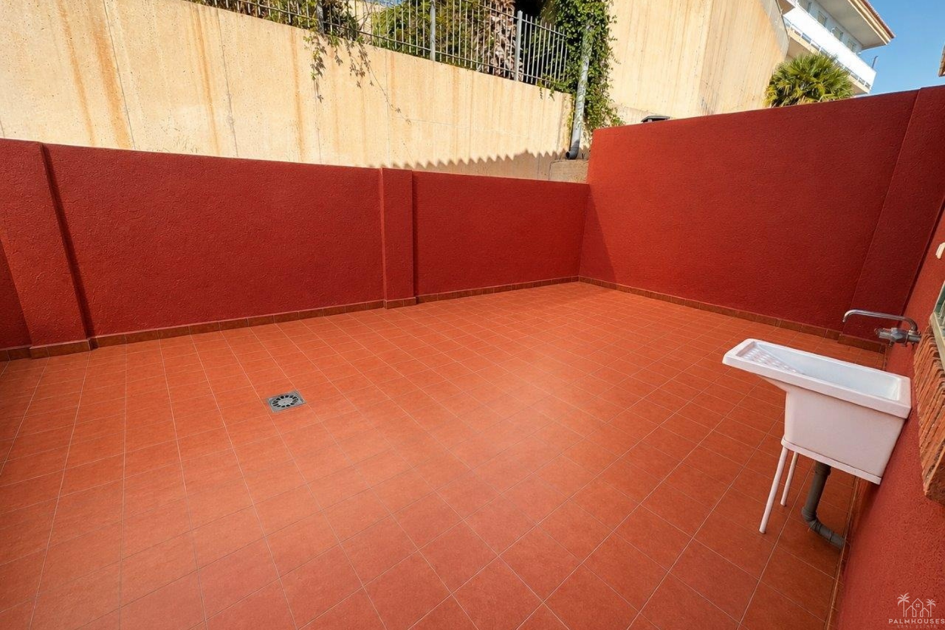 Revente - Villa - El Carmoli - Costa Calida