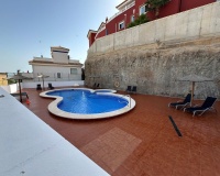 Revente - Villa - El Carmoli - Costa Calida