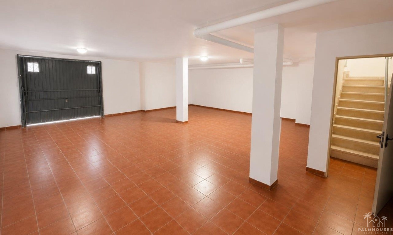 Revente - Villa - El Carmoli - Costa Calida
