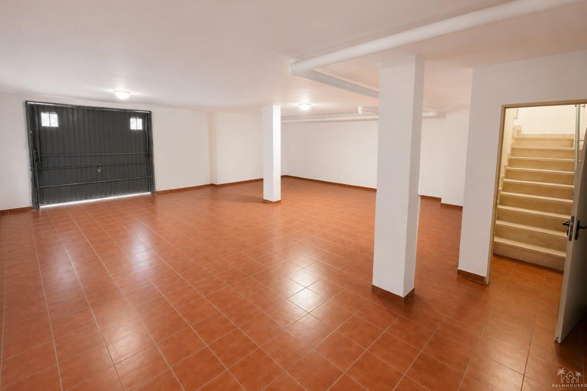 Revente - Villa - El Carmoli - Costa Calida