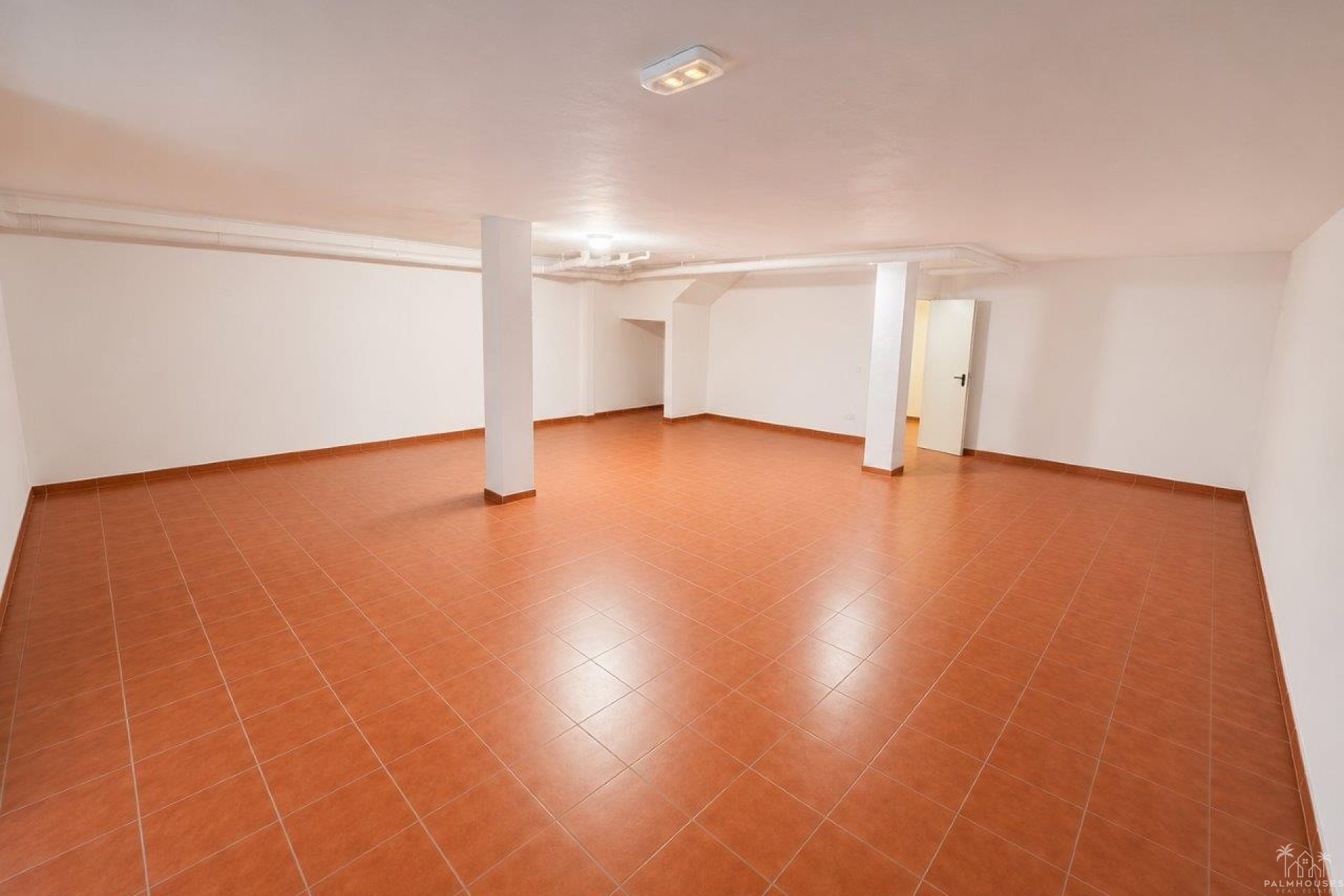 Revente - Villa - El Carmoli - Costa Calida