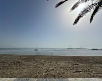 Revente - Villa - El Carmoli - Costa Calida
