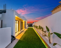 Revente - Villa - El Chaparral - Inland