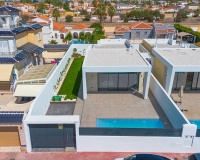 Revente - Villa - El Chaparral - Inland