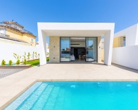 Revente - Villa - El Chaparral - Inland