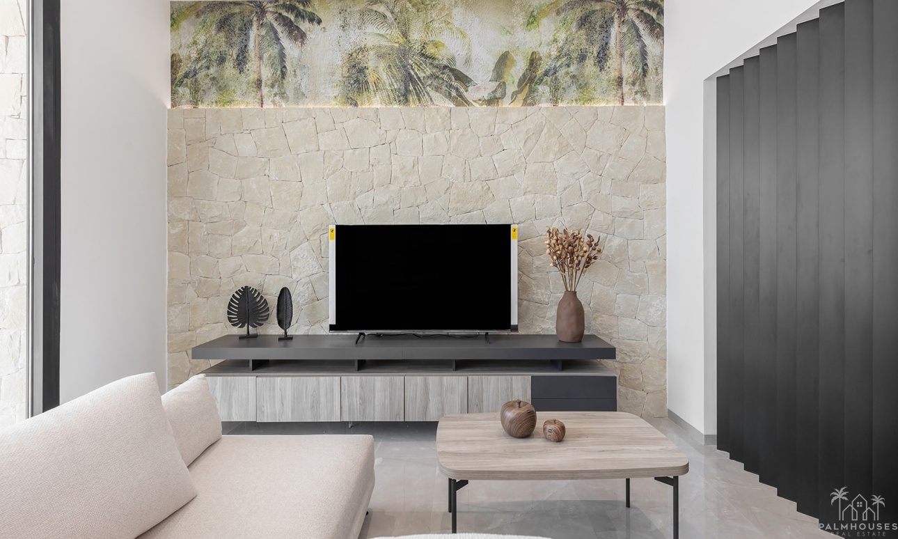 Revente - Villa - El Chaparral - Inland