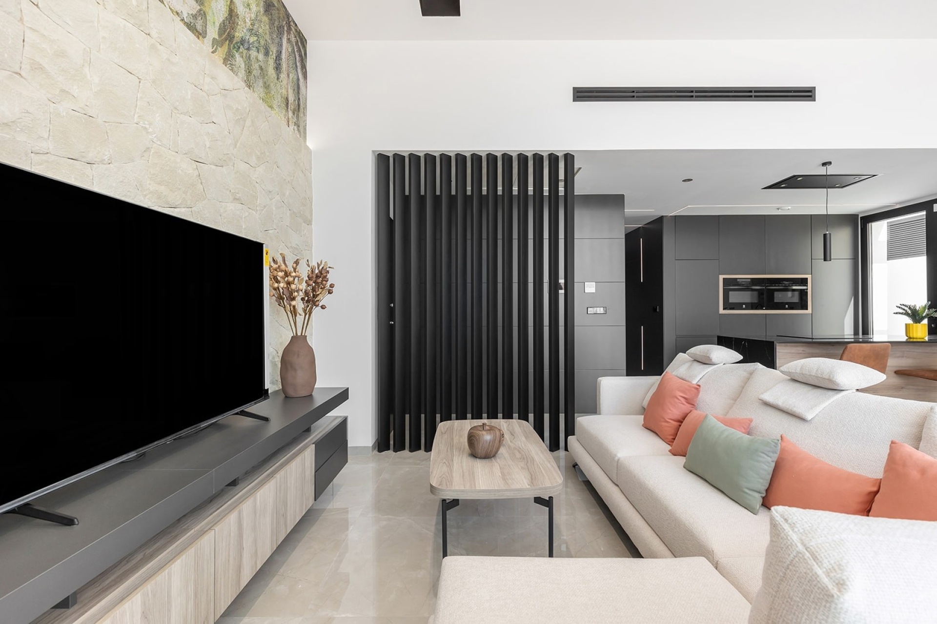 Revente - Villa - El Chaparral - Inland
