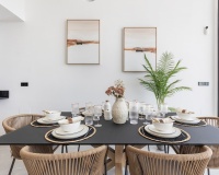 Revente - Villa - El Chaparral - Inland