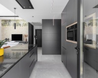 Revente - Villa - El Chaparral - Inland