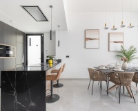 Revente - Villa - El Chaparral - Inland