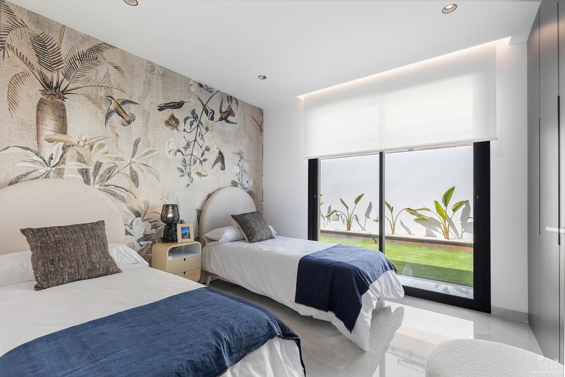 Revente - Villa - El Chaparral - Inland