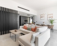 Revente - Villa - El Chaparral - Inland
