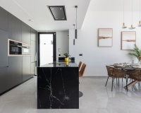 Revente - Villa - El Chaparral - Inland