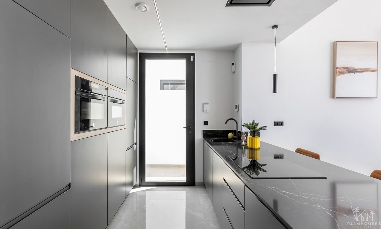Revente - Villa - El Chaparral - Inland