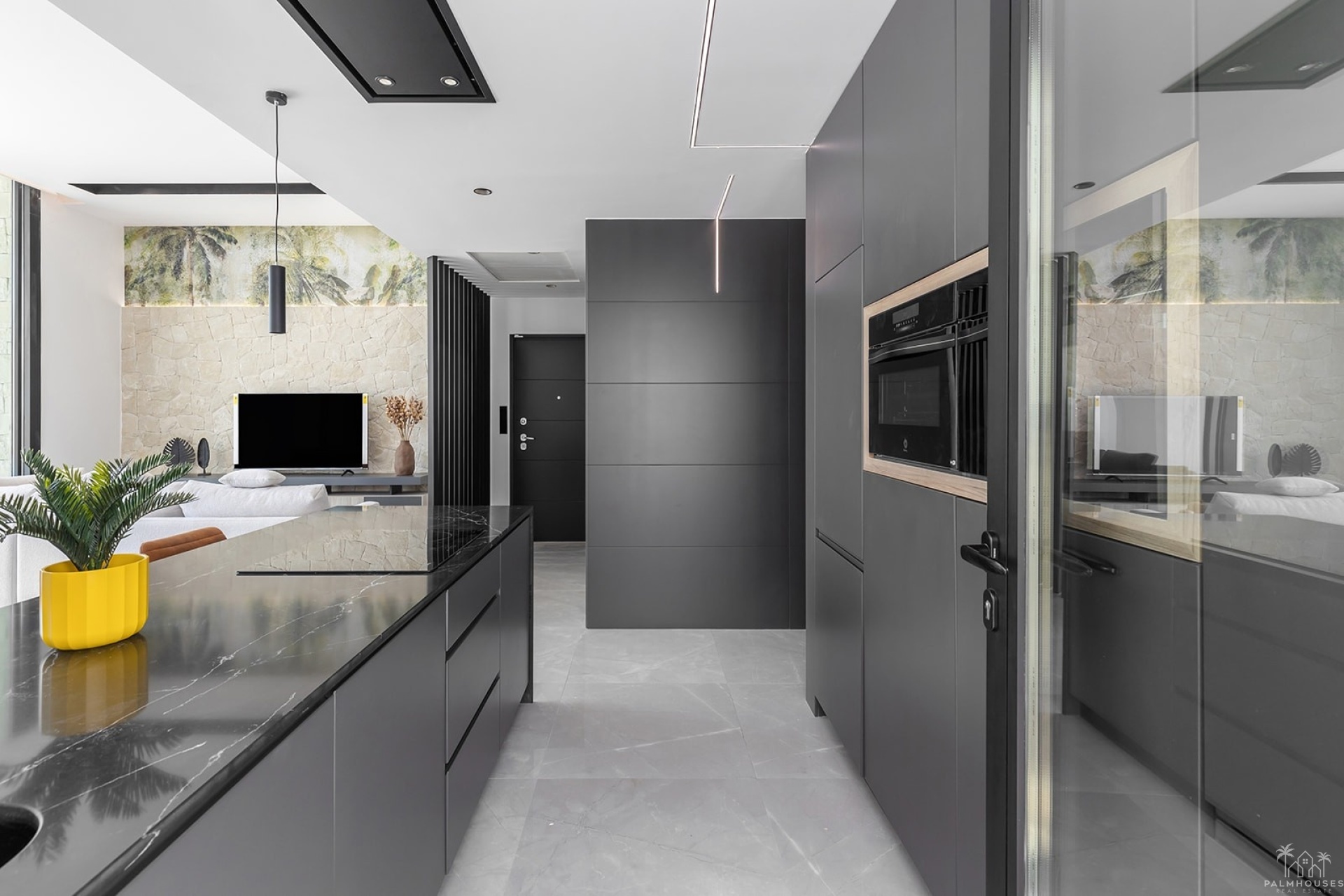 Revente - Villa - El Chaparral - Inland