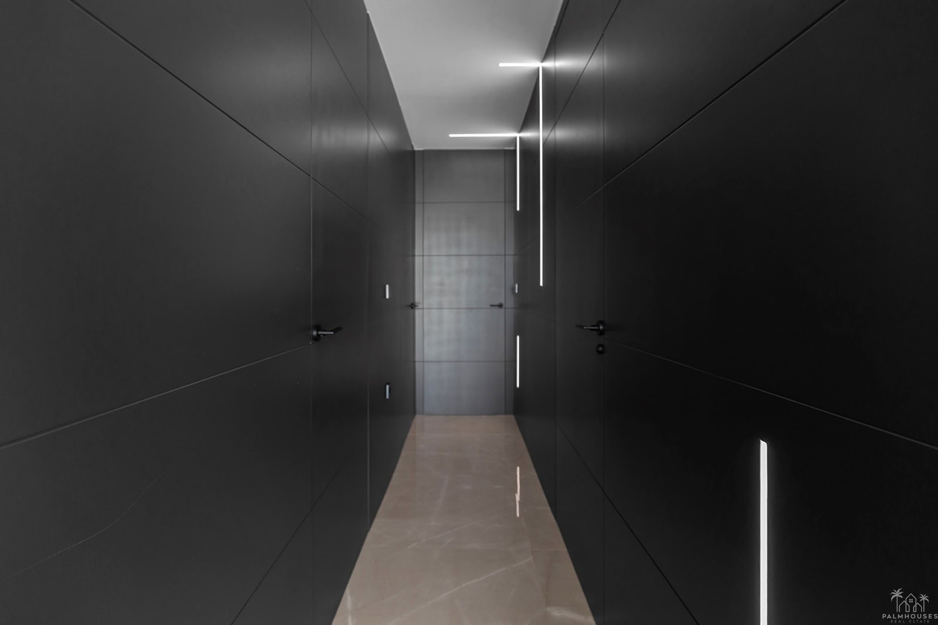 Revente - Villa - El Chaparral - Inland