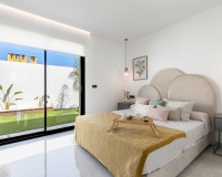 Revente - Villa - El Chaparral - Inland