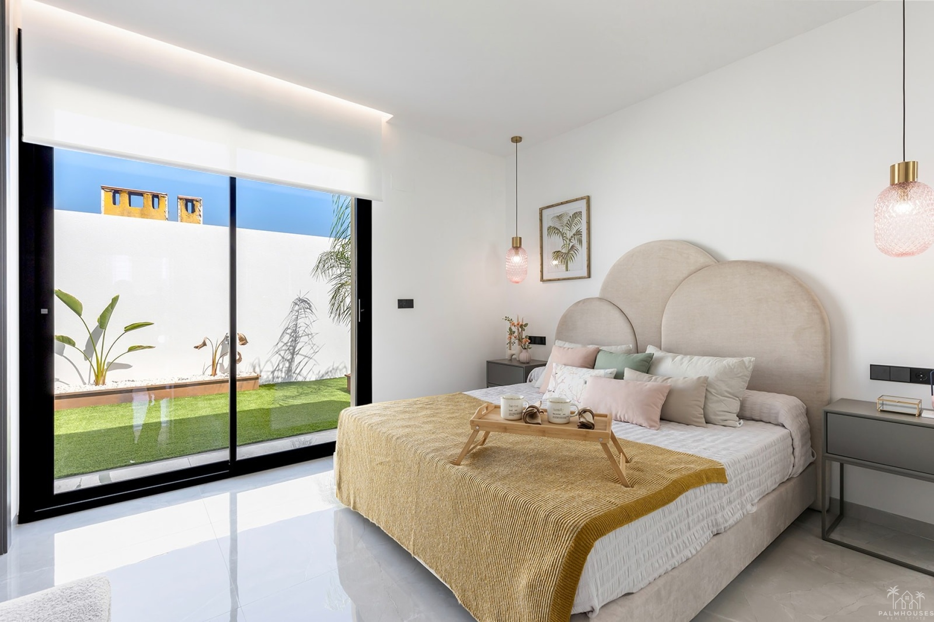 Revente - Villa - El Chaparral - Inland