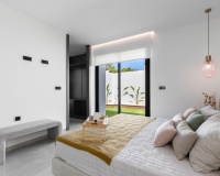 Revente - Villa - El Chaparral - Inland