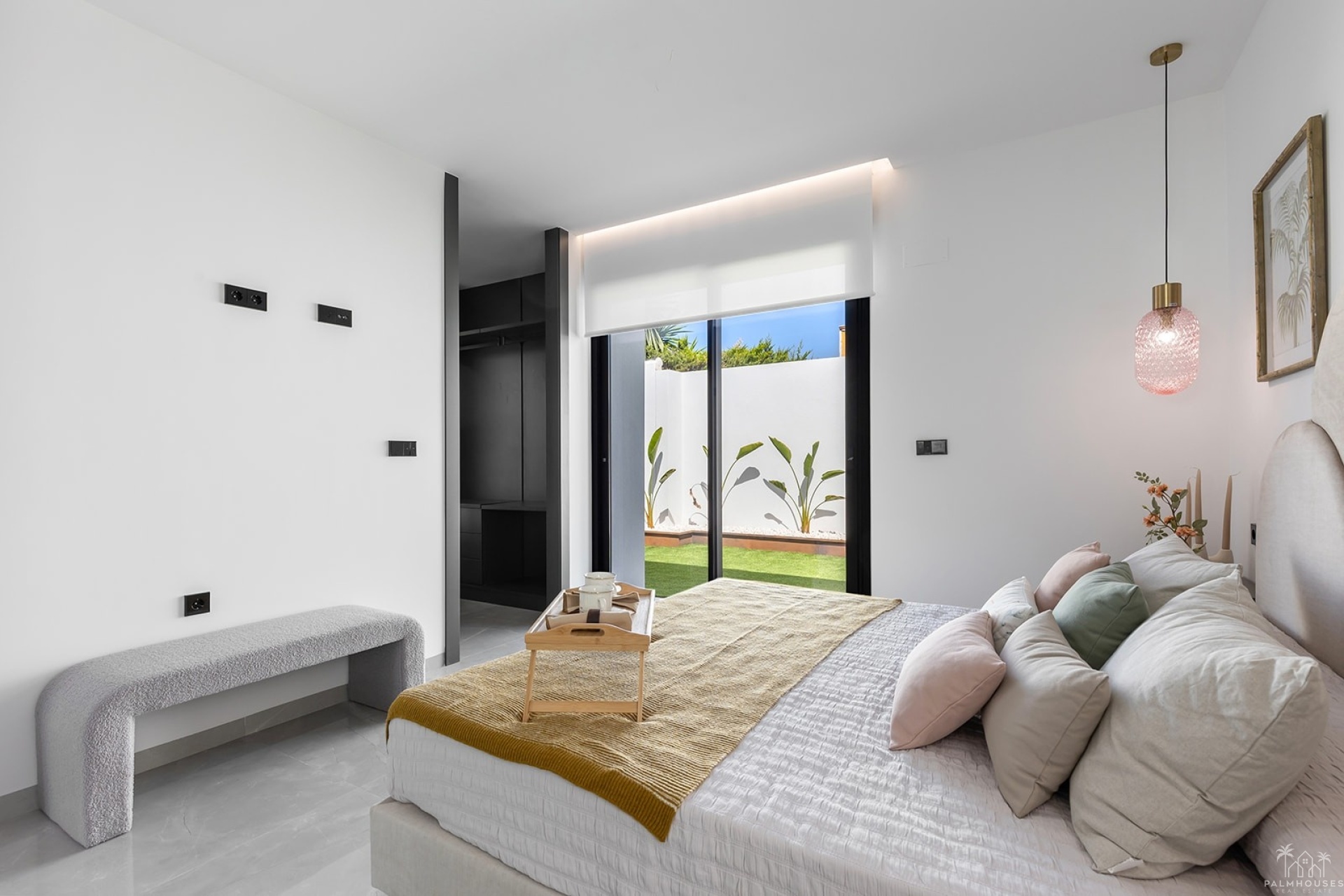 Revente - Villa - El Chaparral - Inland