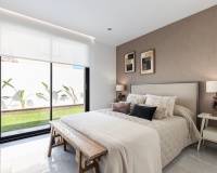 Revente - Villa - El Chaparral - Inland