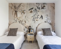 Revente - Villa - El Chaparral - Inland