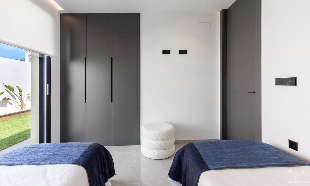 Revente - Villa - El Chaparral - Inland