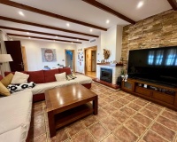 Revente - Villa - El Esparragal - Inland