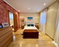 Revente - Villa - El Esparragal - Inland