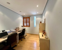 Revente - Villa - El Esparragal - Inland