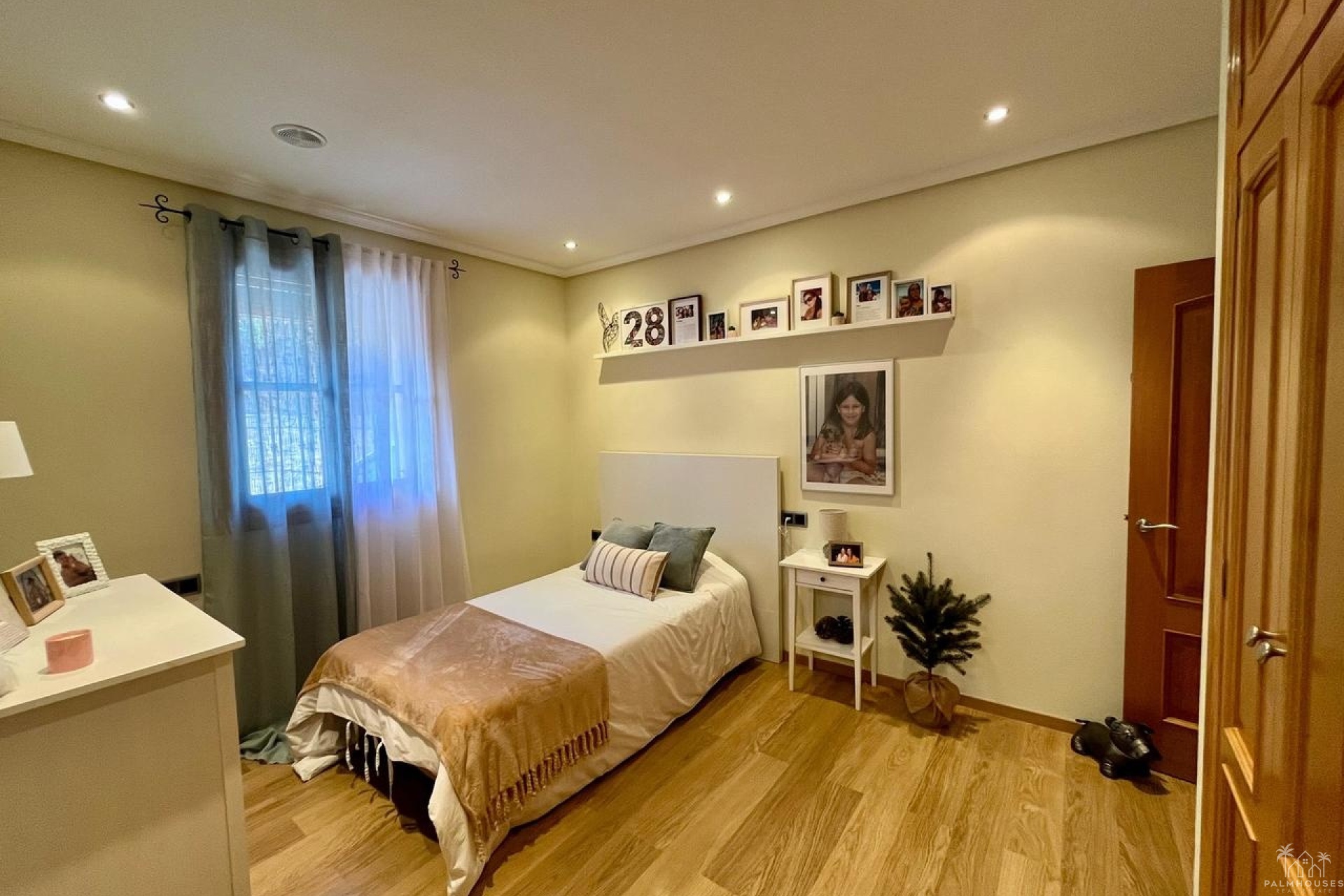 Revente - Villa - El Esparragal - Inland