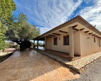 Revente - Villa - El Esparragal - Inland