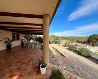 Revente - Villa - El Esparragal - Inland