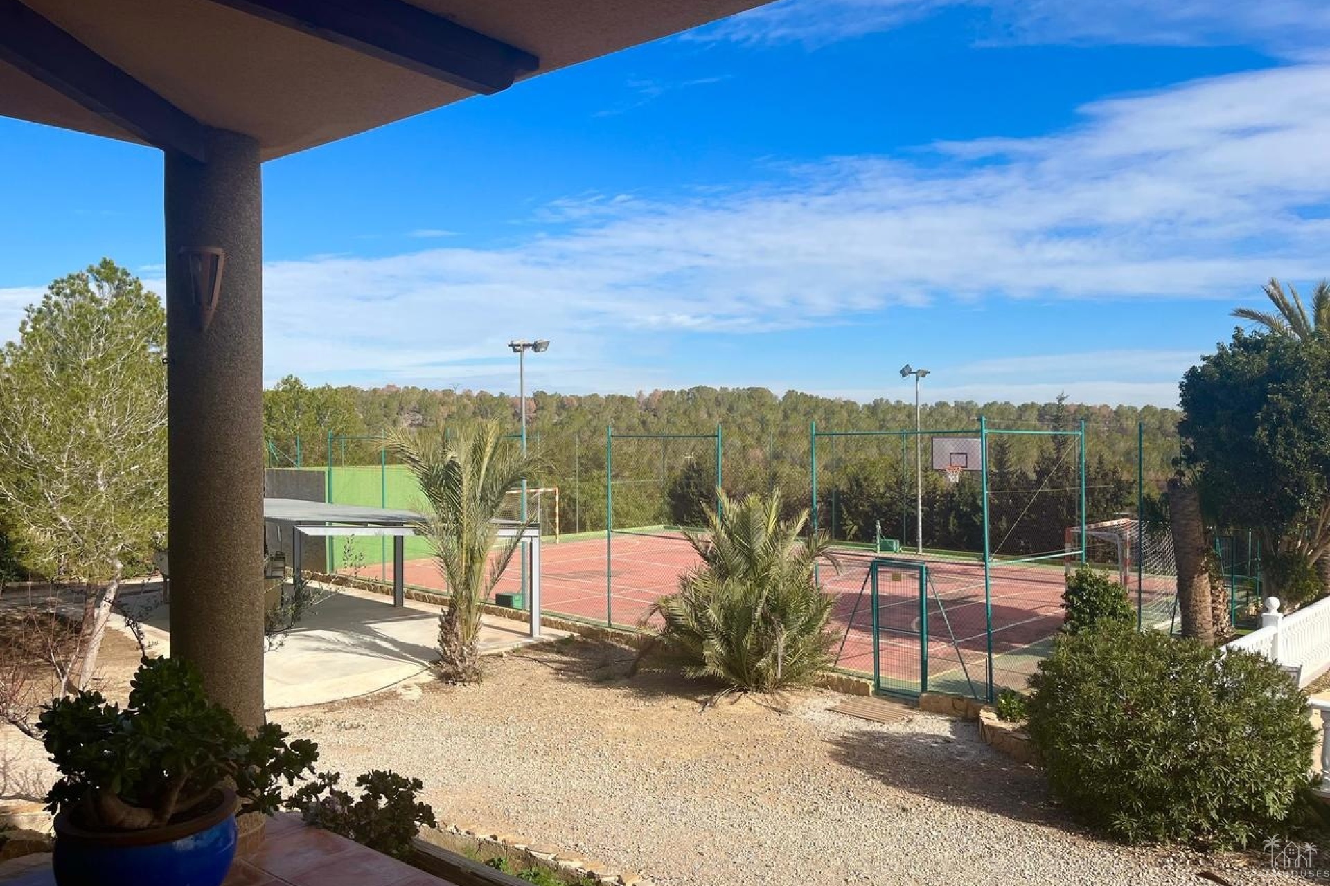 Revente - Villa - El Esparragal - Inland