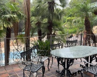 Revente - Villa - El Palmar