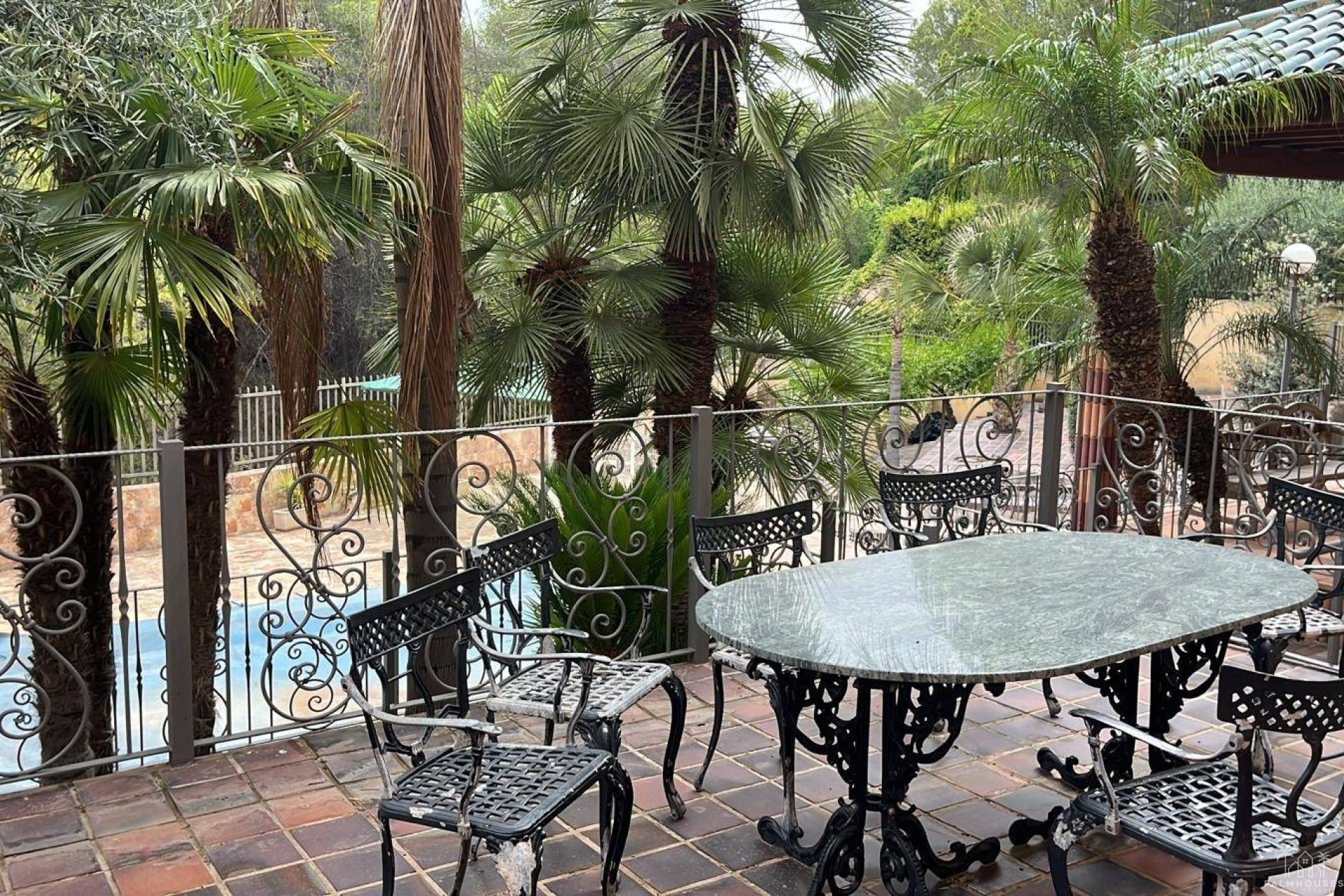 Revente - Villa - El Palmar