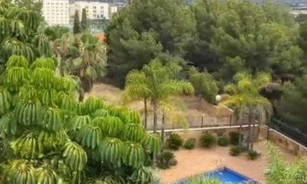 Revente - Villa - El Palmar