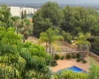 Revente - Villa - El Palmar